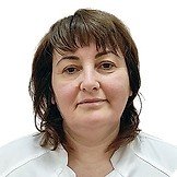 Врач Благонравова Ирина Михайловна