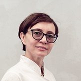 Врач Блохина Елена Олеговна