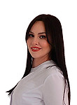 Врач Бобровникова Екатерина Олеговна