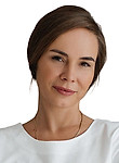 Врач Бобылёва Ирина Владимировна