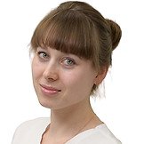 Врач Бочкарева Ольга Андреевна