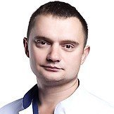 Врач Бочков Максим Михайлович