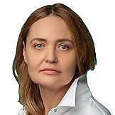 Врач Бодягина Людмила Владимировна