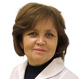 Врач Бокова Елена Евгеньевна