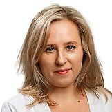 Врач Большинскова Наталия Сергеевна