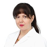 Врач Борисенко Алина Викторовна