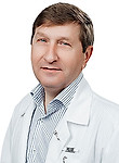 Врач Борисов Михаил Анатольевич