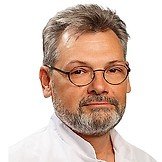 Врач Борисов Олег Владимирович