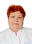 Врач Борисова Ирина Владимировна