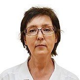 Врач Борисова Людмила Викторовна