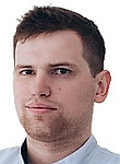 Врач Бородянский Денис Максимович