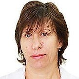 Врач Боровикова Татьяна Петровна