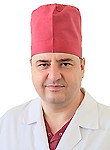 Врач Боровский Алексей Львович