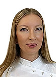 Врач Босый Светлана Викторовна