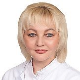 Врач Бранова Марина Александровна