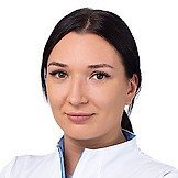 Врач Брынина Вероника Юрьевна