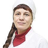 Врач Букаева Вероника Вадимовна