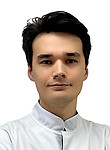 Врач Булатов Данил Дамирович