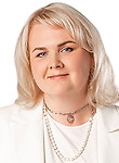 Врач Булатова Юлия Константиновна