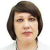 Врач Булатова Наталия Владимировна