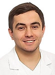 Врач Булудов Константин Валерианович
