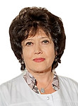 Врач Булыгина Инна Натановна