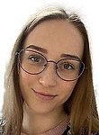 Врач Буниятова Юлия Александровна