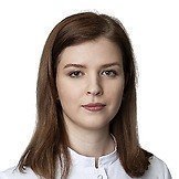 Врач Бурджулиани Марина Александровна