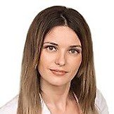 Врач Бурова Екатерина Борисовна