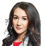 Врач Савостина Марина Николаевна
