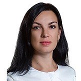 Врач Бутенко Елена Николаевна