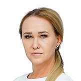 Врач Бузина Светлана Юрьевна