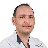 Врач Бычков Владимир Геннадиевич