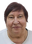 Врач Бычкова Ольга Петровна
