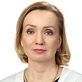 Врач Царева Юлия Александровна