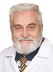 Врач Цека Юрий Сергеевич