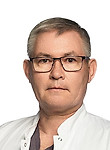 Врач Чаббаров Рустям Гиняятуллаевич