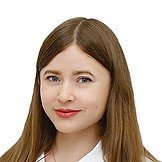 Врач Чаева Елена Владимировна