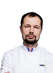 Врач Чагрин Дмитрий Николаевич