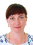 Врач Чалдина Алла Васильевна