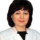 Врач Чаплиевская Ирина Евгеньевна
