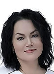 Врач Чехонина Наталия Павловна