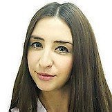 Врач Чекунова Ирина Дмитриевна