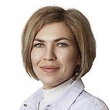 Врач Челышева Ирина Владимировна