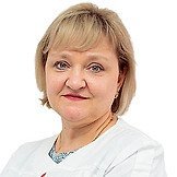 Врач Ченцова Елена Алексеевна