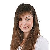 Врач Чепелевич Наталия Викторовна