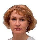 Врач Чепрасова Марина Ивановна