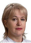 Врач Черепанова Наталия Владимировна