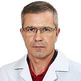 Врач Чернявский Владислав Александрович