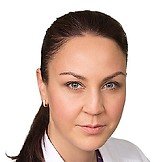 Врач Черноморец Яна Владимировна